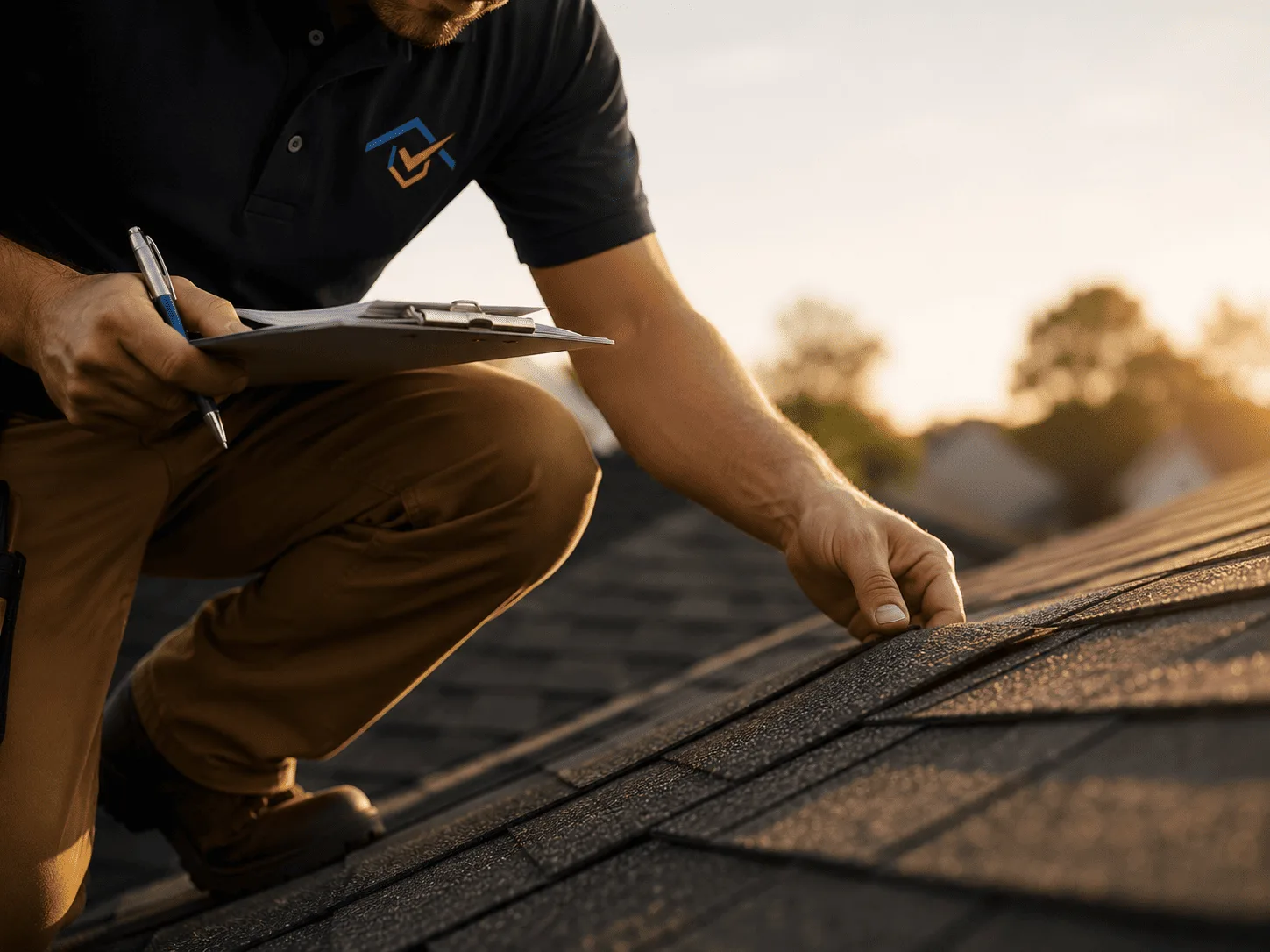 Why Choose Roof Inspection in Belcamp, MD