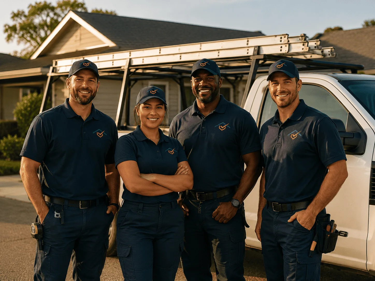 Roof Inspection company in Belcamp, MD